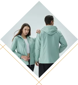 जैकेट जैकेट